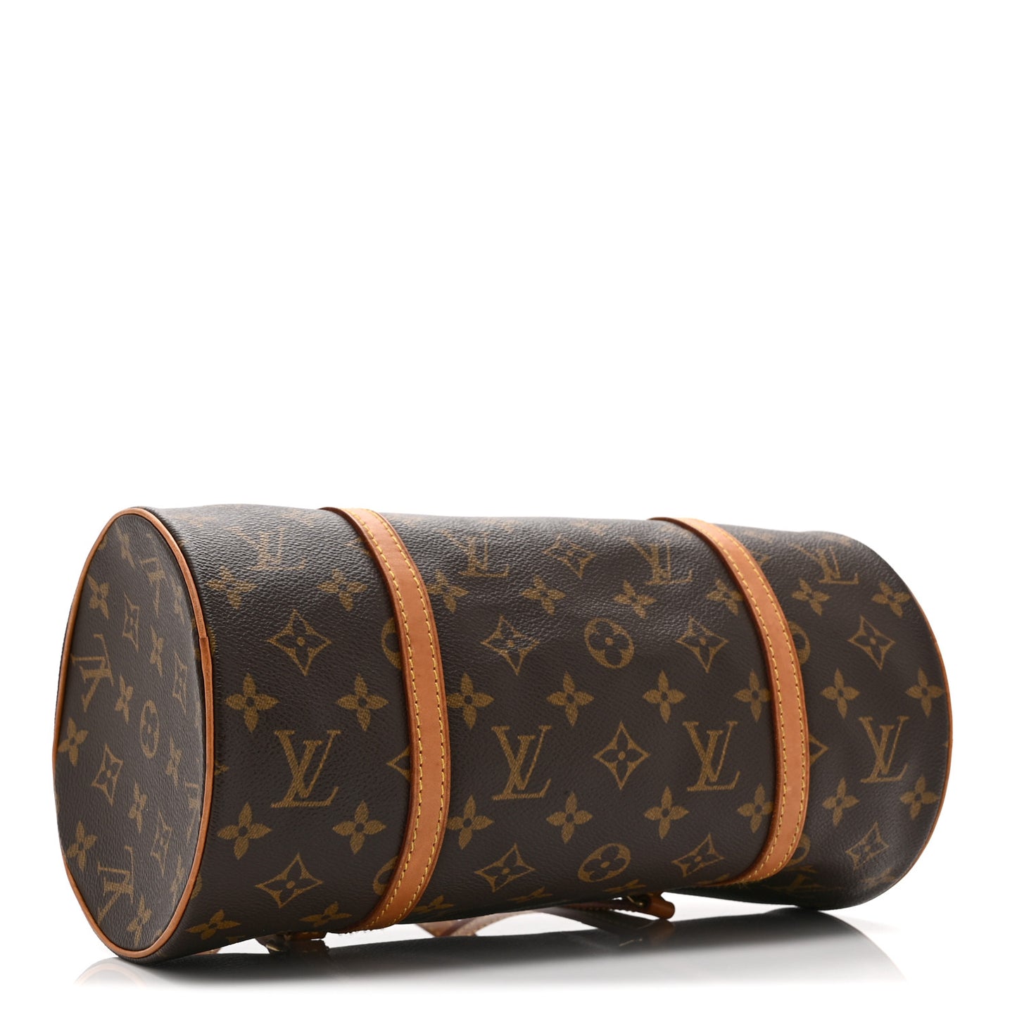 Monogram Papillon 30 with Companion