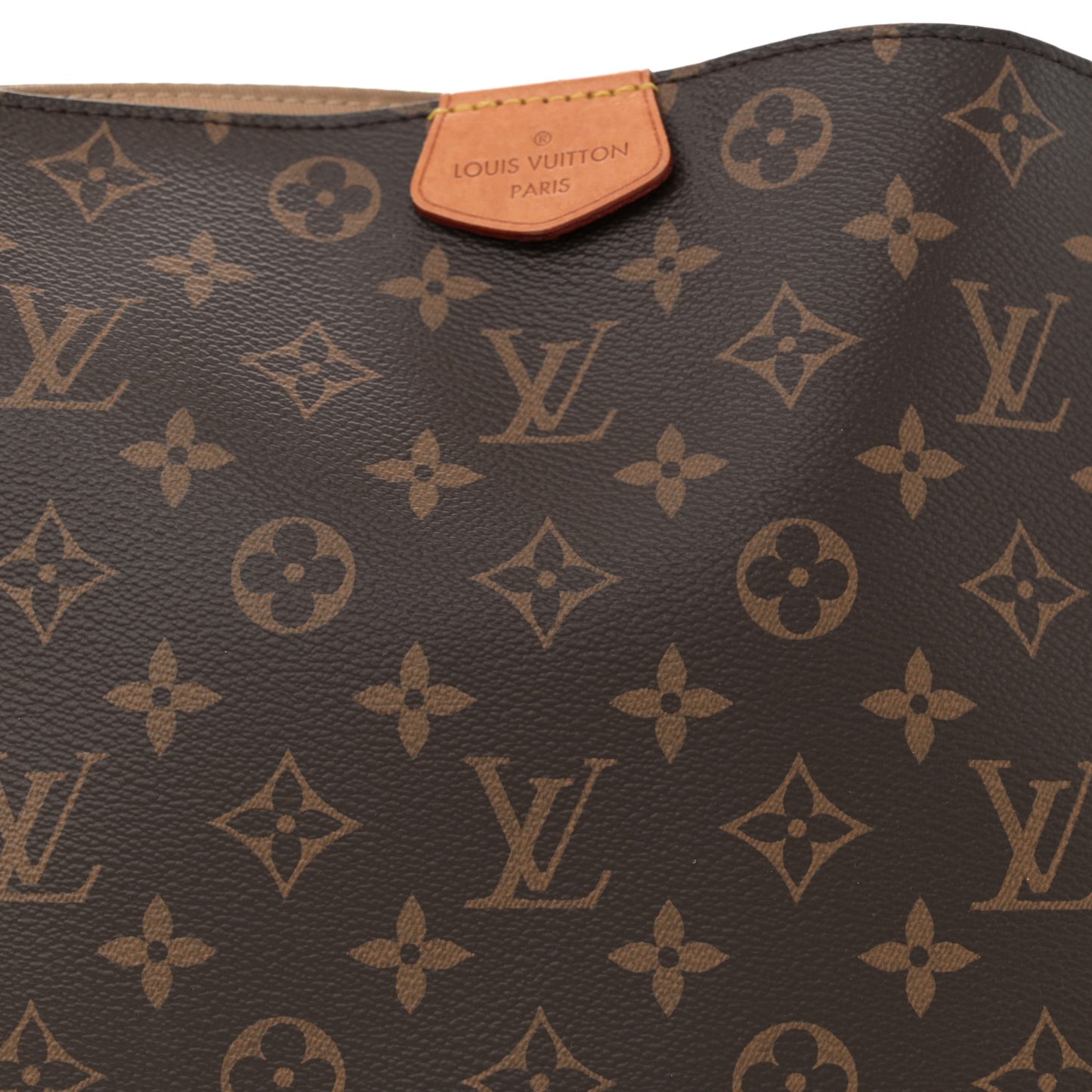 Monogram Graceful PM