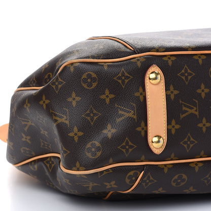 Louis Vuitton Monogram Galliera GM 7 of 9