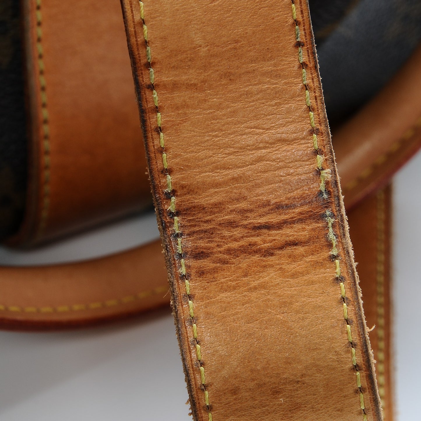 Monogram Manhattan GM