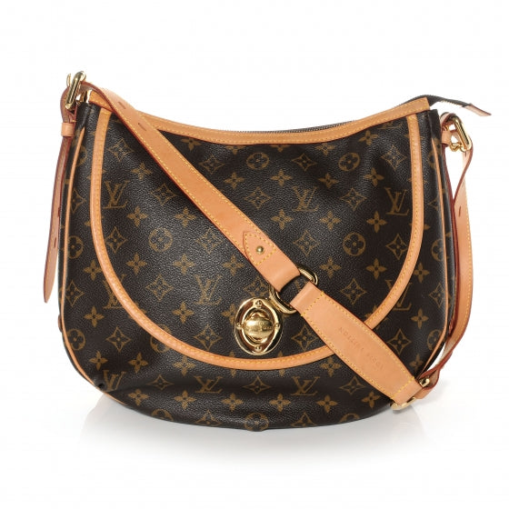 Louis Vuitton Monogram Tulum GM 1 of 7