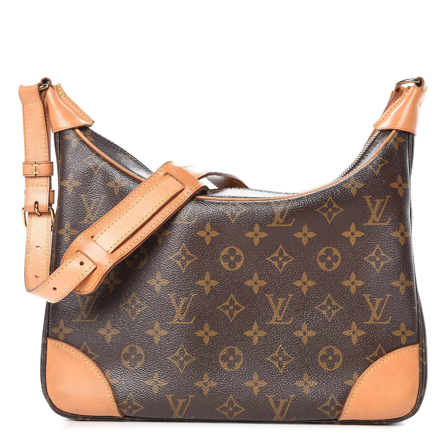 Monogram Boulogne 30