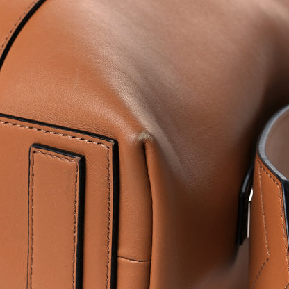 Givenchy Soft Calfskin Medium Soft Antigona Tan 9 of 13