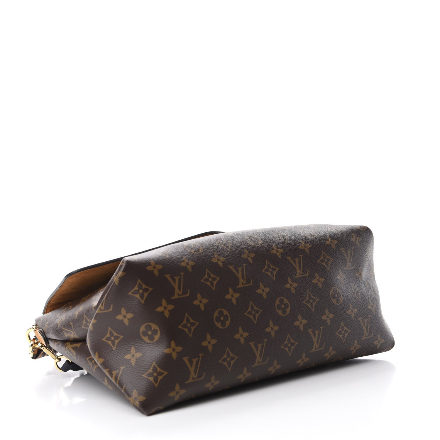 Louis Vuitton Monogram Beaubourg MM 5 of 11