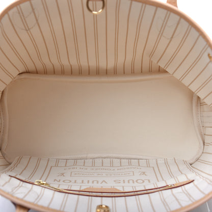 Louis Vuitton Damier Azur Neo Neverfull PM 5 of 12