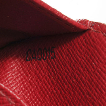 Louis Vuitton Monogram Cerises Compact Zippe Wallet 7 of 9