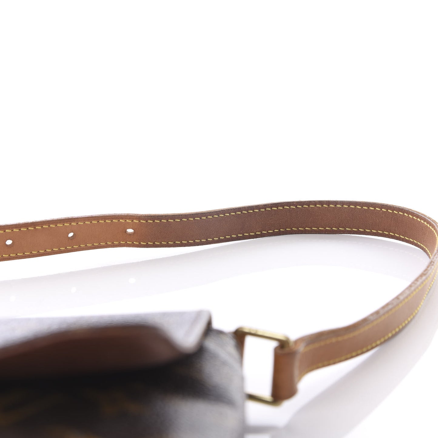 Monogram Musette Tango