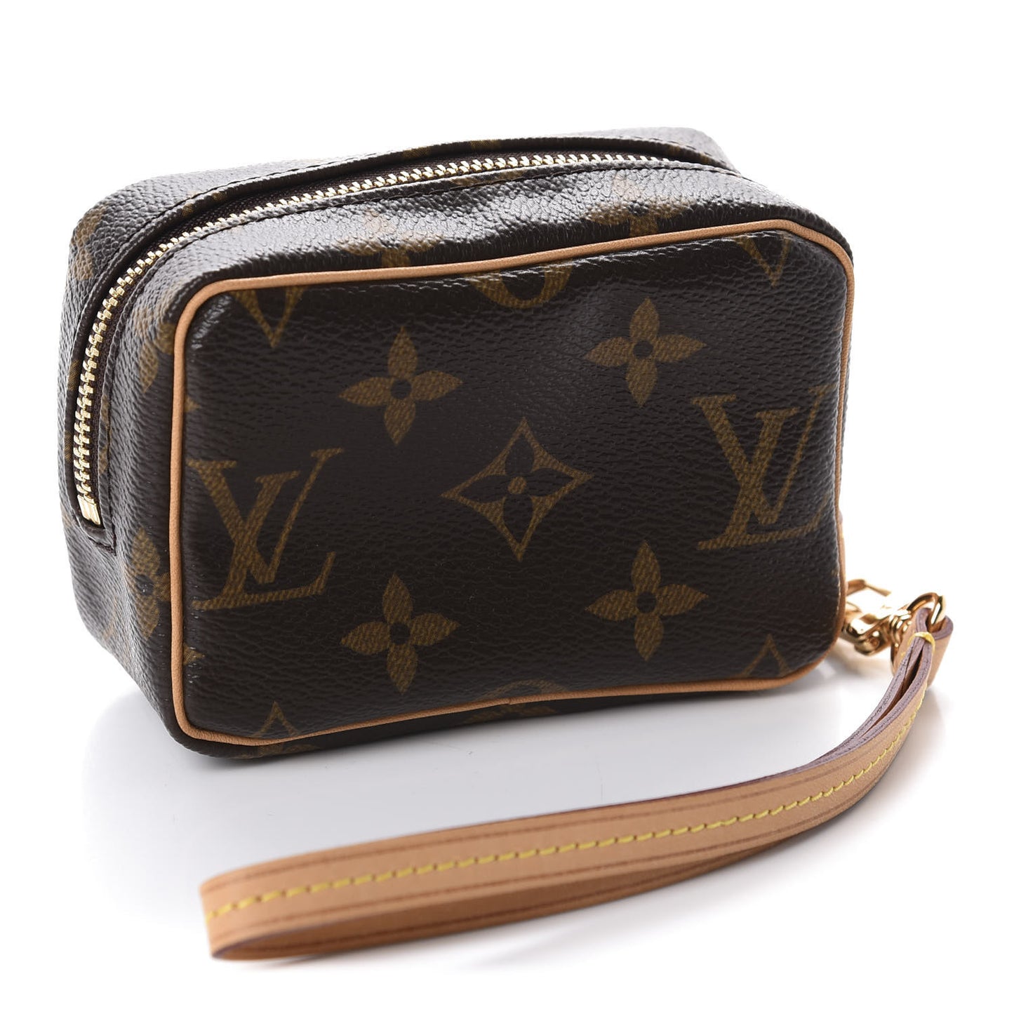 Monogram Wapity