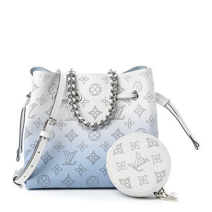 Louis Vuitton Mahina Degrade Bella Bleu 1 of 10