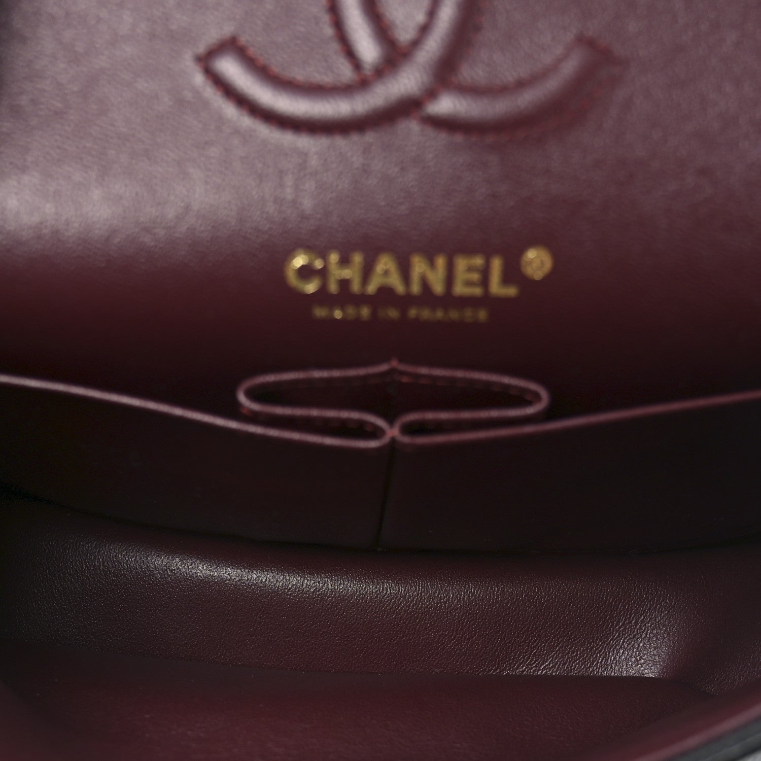 Chanel Caviar Quilted Small Double Flap Black 5 of 11