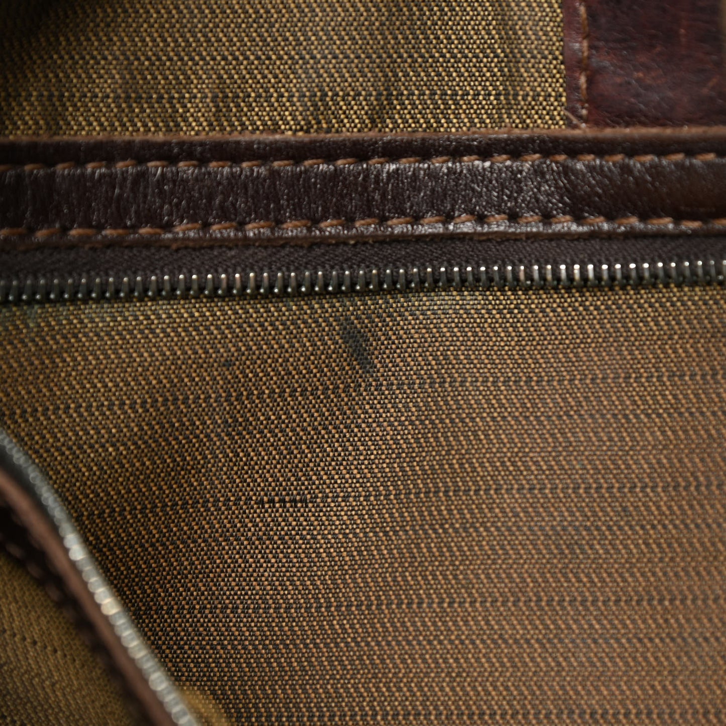 Zucca Hobo Tobacco