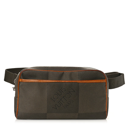 Louis Vuitton Damier Geant Acrobat Terre 1 of 14