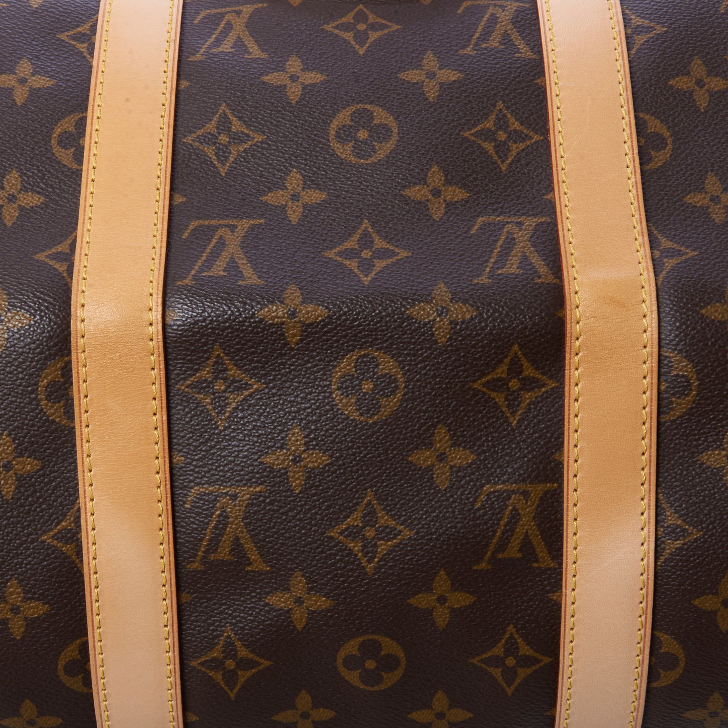Monogram Keepall Bandouliere 50
