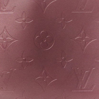 Louis Vuitton Mat Monogram Fowler Violet 7 of 9