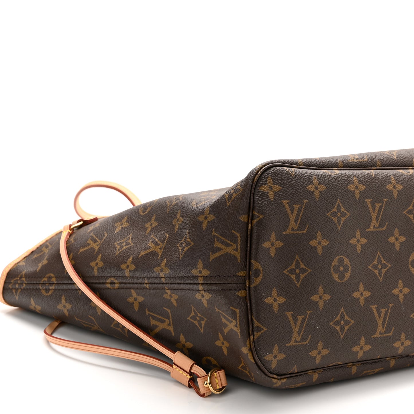 Monogram Neo Neverfull MM