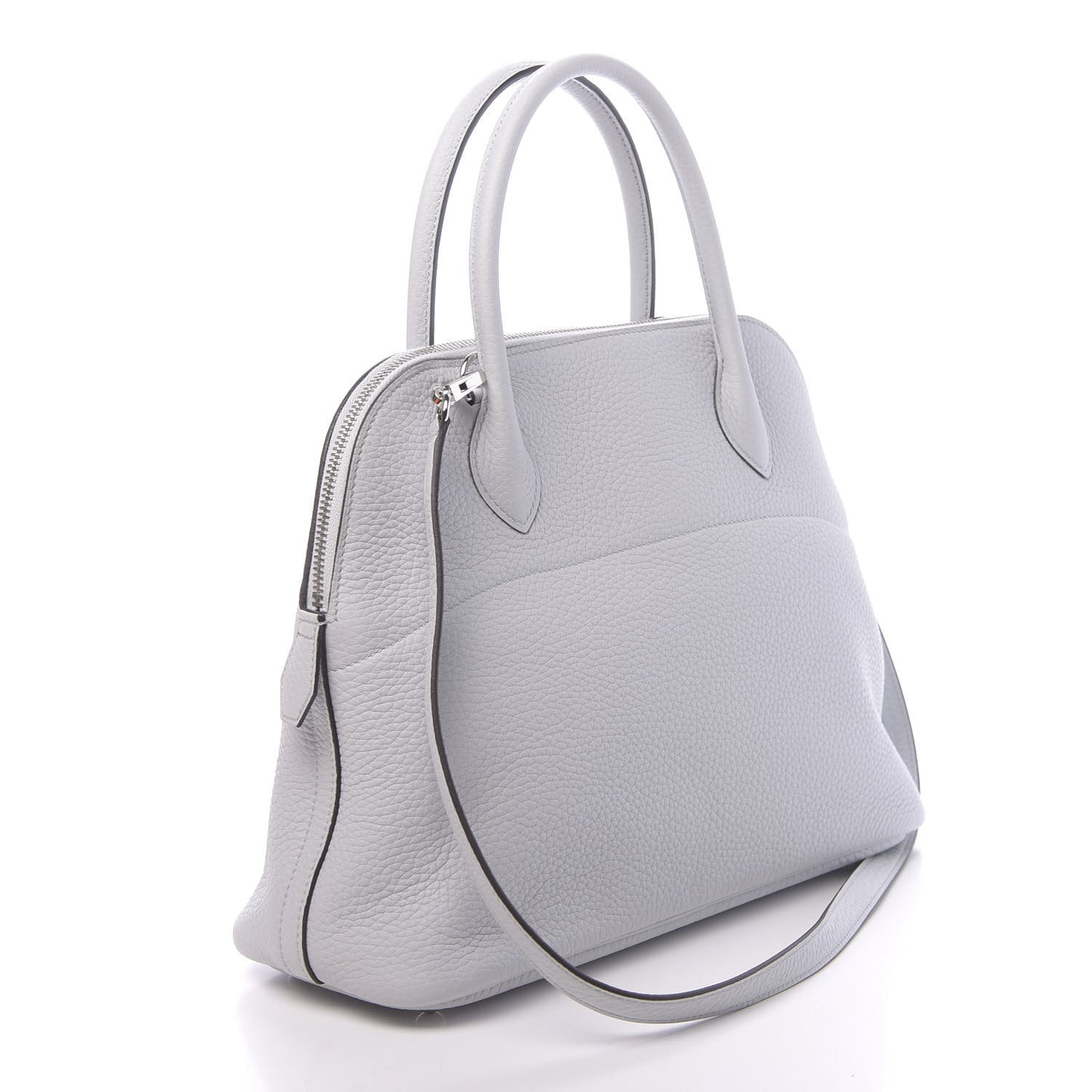 Taurillon Clemence Bolide 31 Bleu Glacier