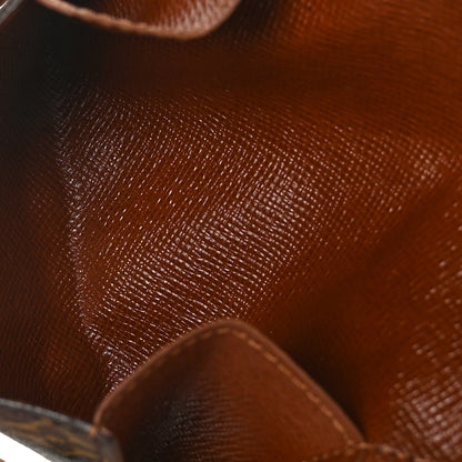 Louis Vuitton Monogram Ludlow Wallet 6 of 7