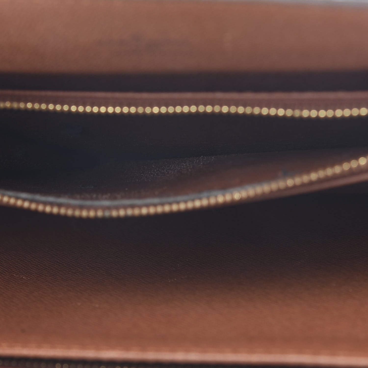 Louis Vuitton Monogram Courcelles 13 of 15