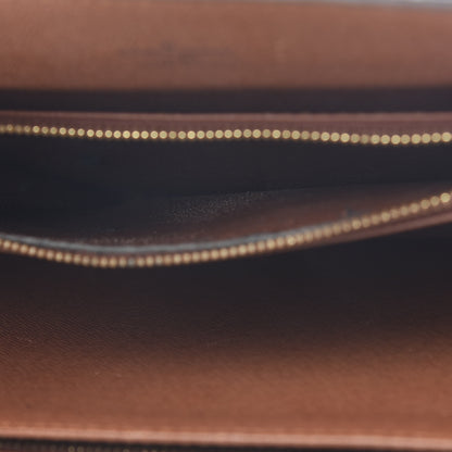 Louis Vuitton Monogram Courcelles 13 of 15