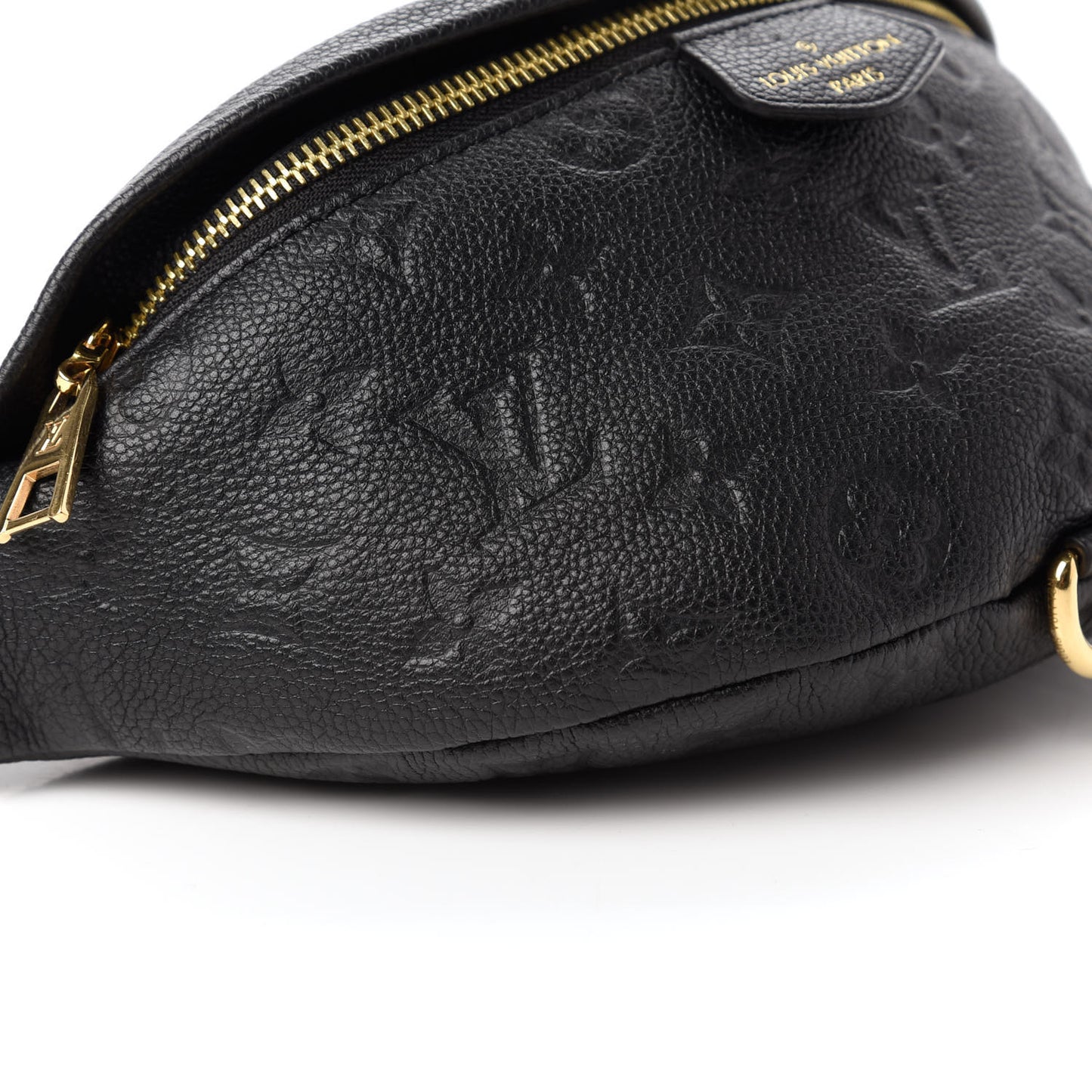 Empreinte BumBag Black