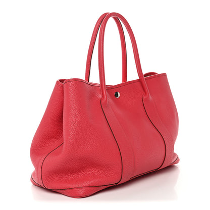 Hermes Negonda Garden Party 36 MM Bougainvillea 7 of 21