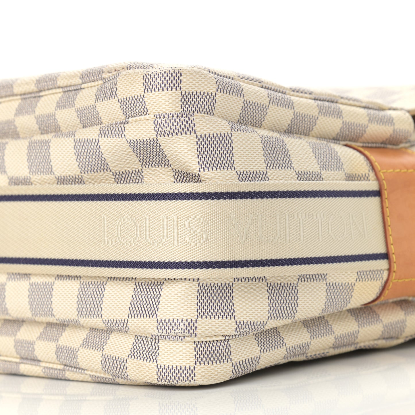 Damier Azur Naviglio