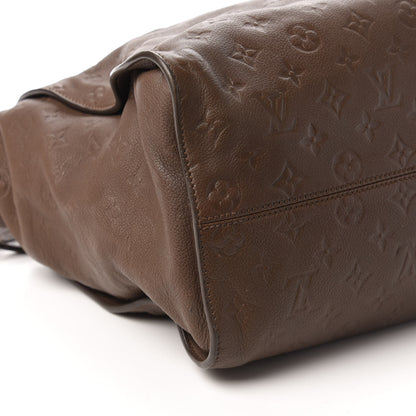 Louis Vuitton Empreinte Lumineuse GM Havane 6 of 9