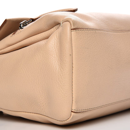 Givenchy Calfskin Mini Pandora Pure Flap Bag Sand 11 of 14