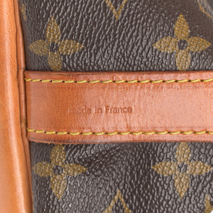Louis Vuitton Monogram Petit Noe 8 of 20