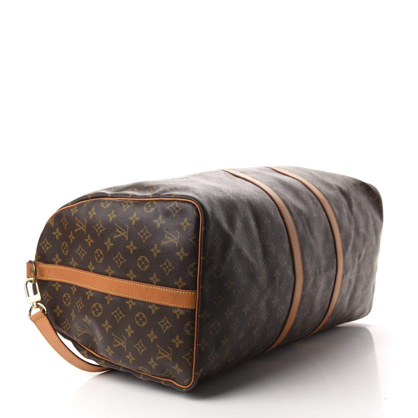 Monogram Keepall Bandouliere 60