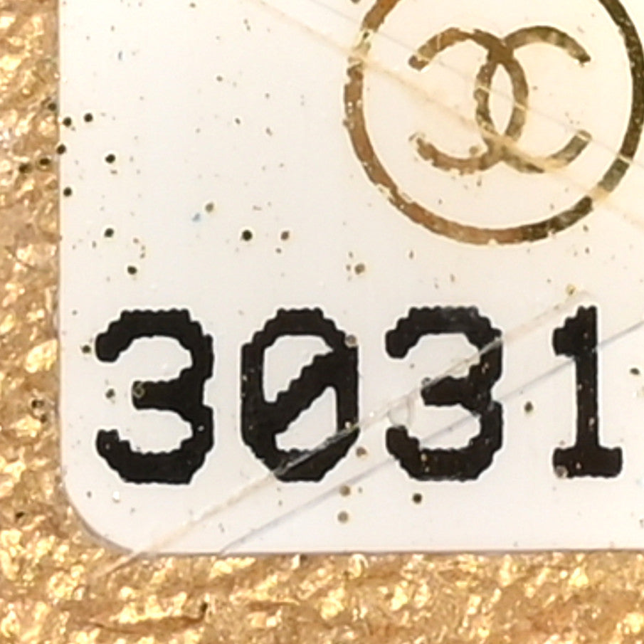 Lambskin Quilted My Crush Bag Black