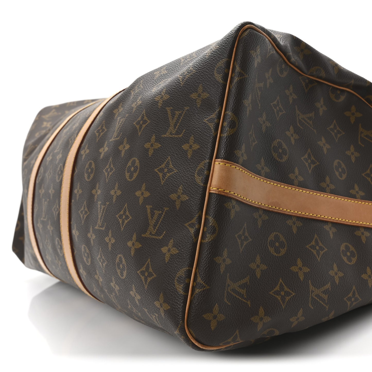 Monogram Keepall Bandouliere 55
