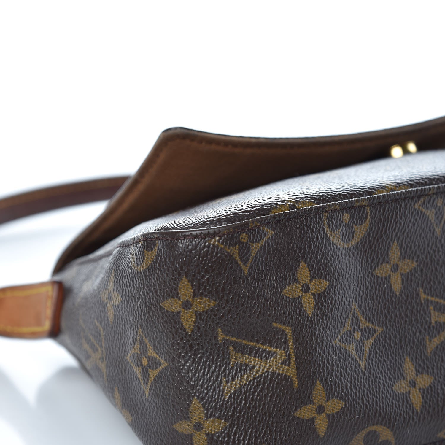 Louis Vuitton Monogram Mini Looping 8 of 23