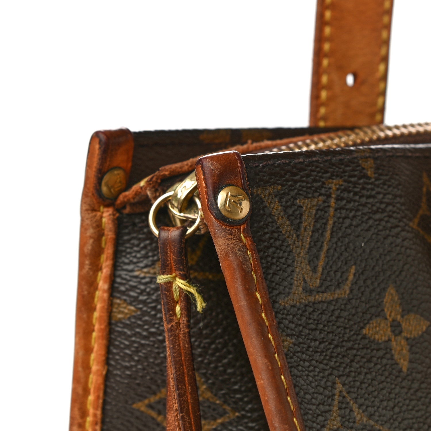Louis Vuitton Monogram Popincourt Haut 10 of 11