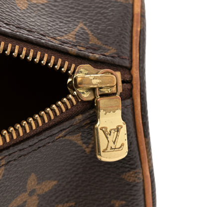 Louis Vuitton Monogram Papillon 26 10 of 15