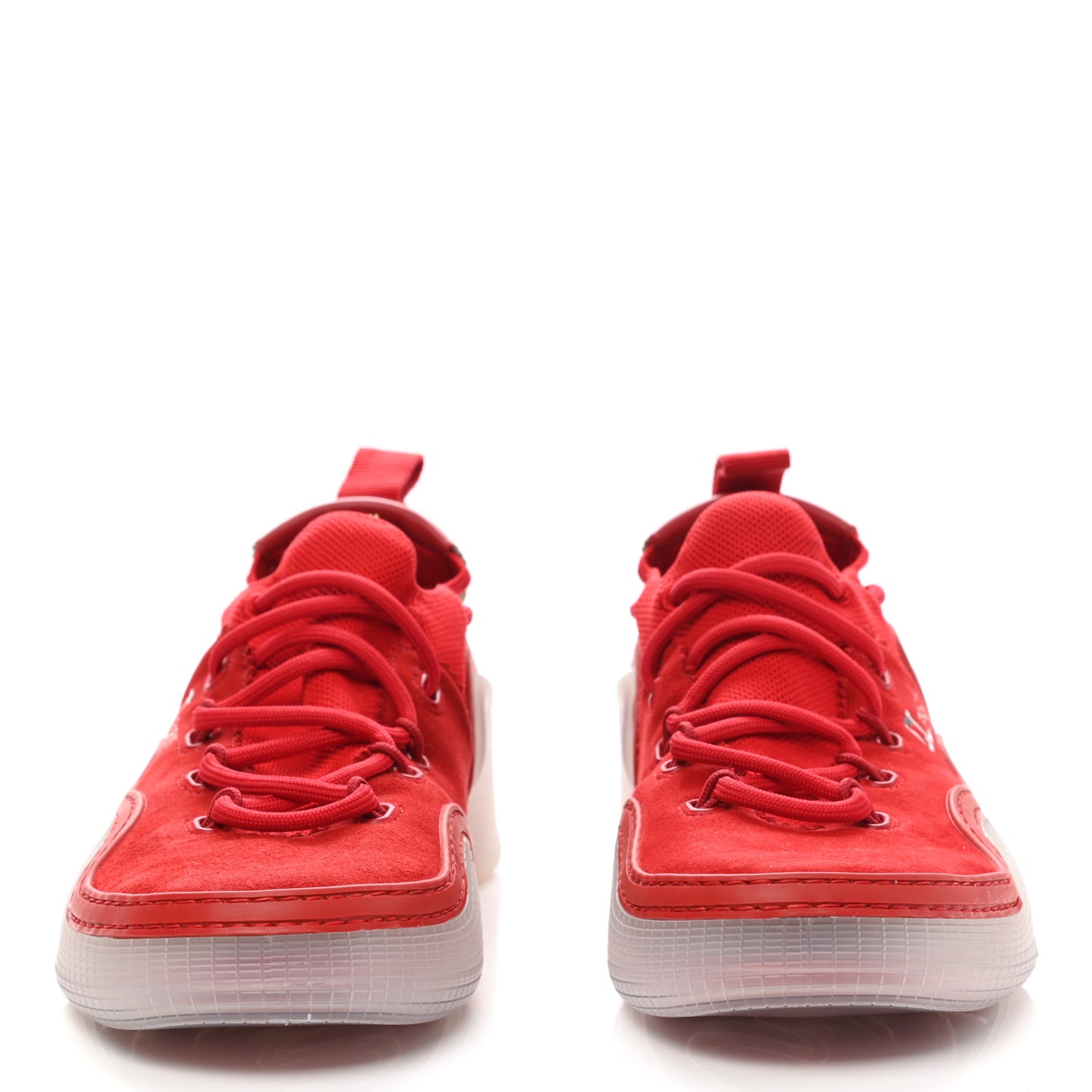 Suede Arpoador Donna Sneakers 41 Loubi