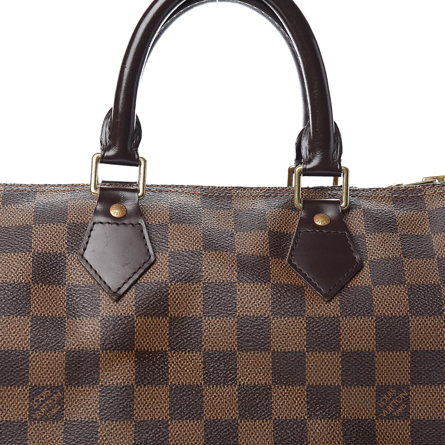 Damier Ebene Speedy 25