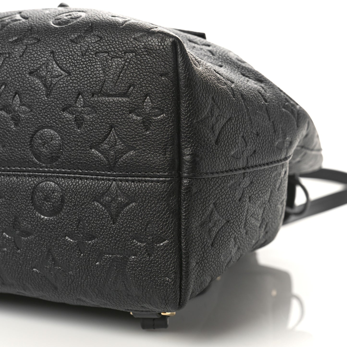 Empreinte Montsouris NM Backpack Black