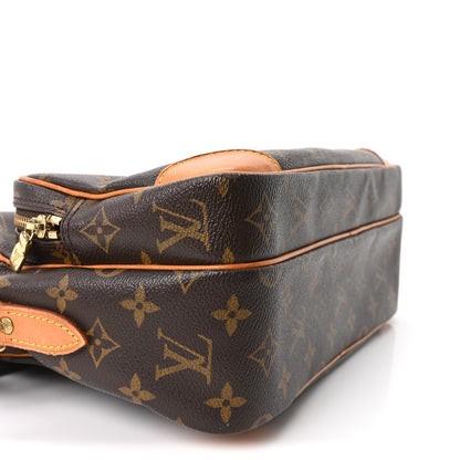 Louis Vuitton Monogram Nil 28 8 of 9