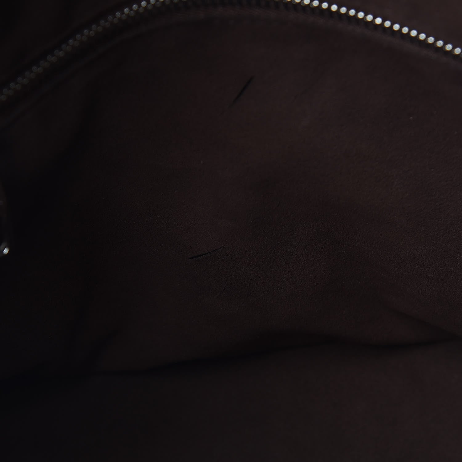 Louis Vuitton Mahina Babylone PM Galet 12 of 14