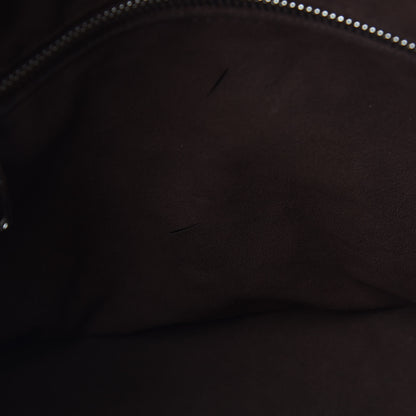 Louis Vuitton Mahina Babylone PM Galet 12 of 14