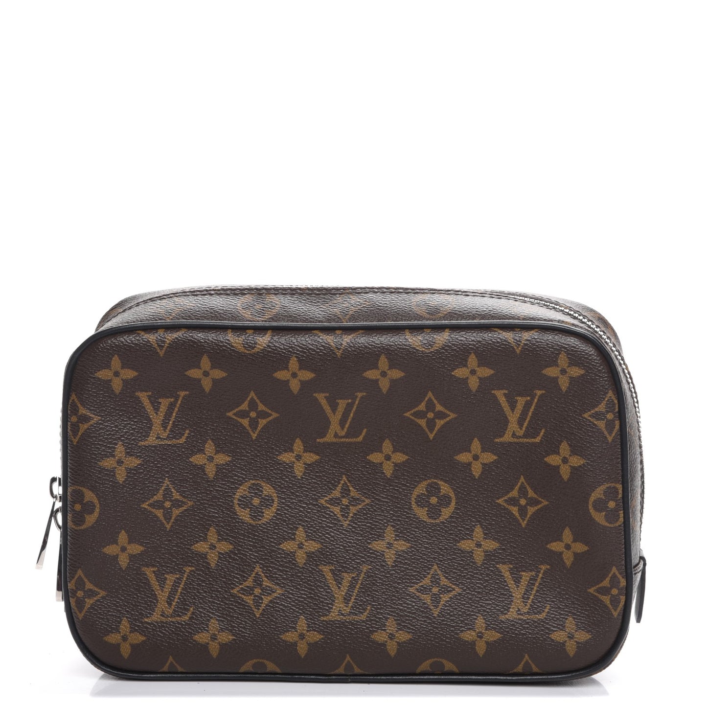 Monogram Macassar Toilet Pouch GM
