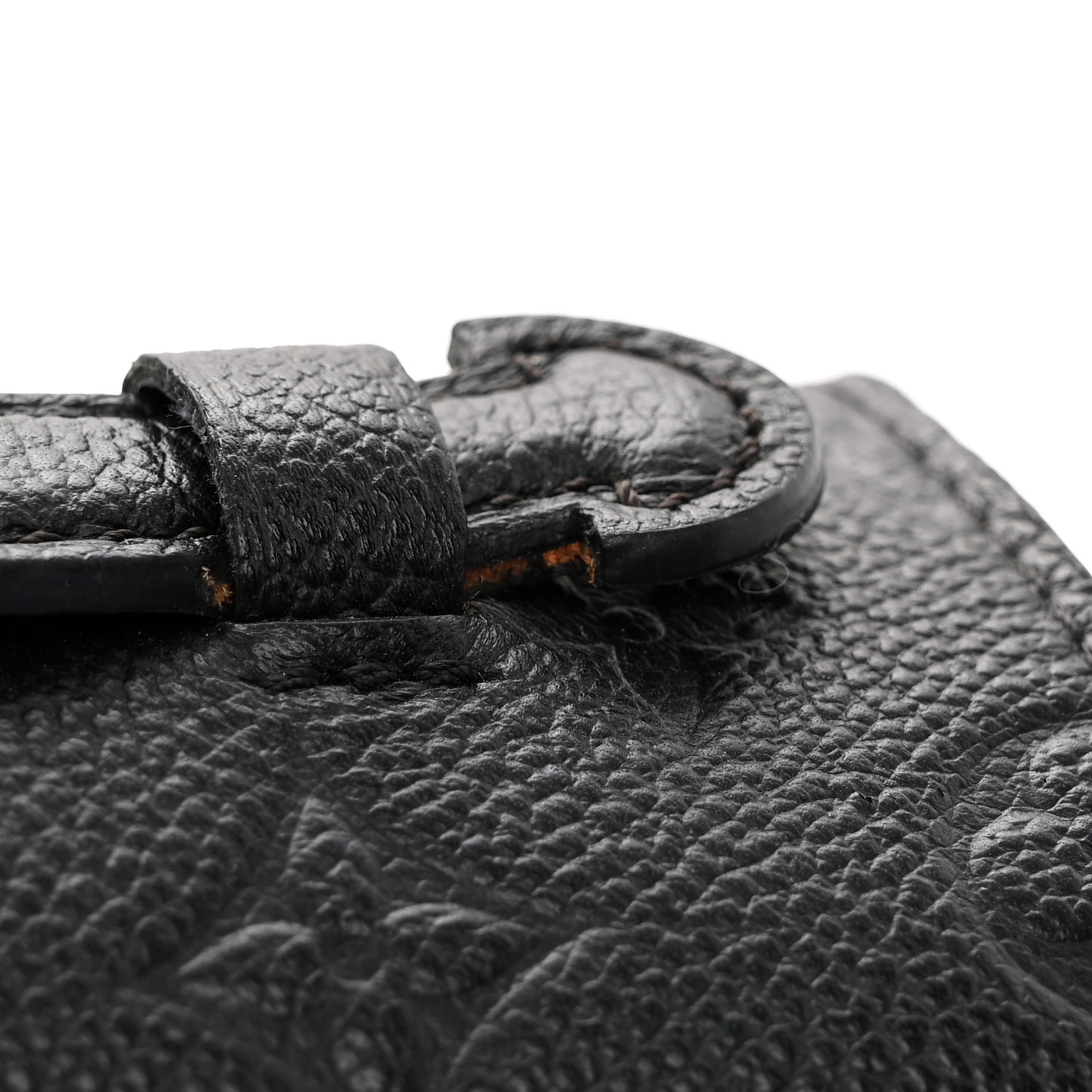 Empreinte Pochette Metis Black