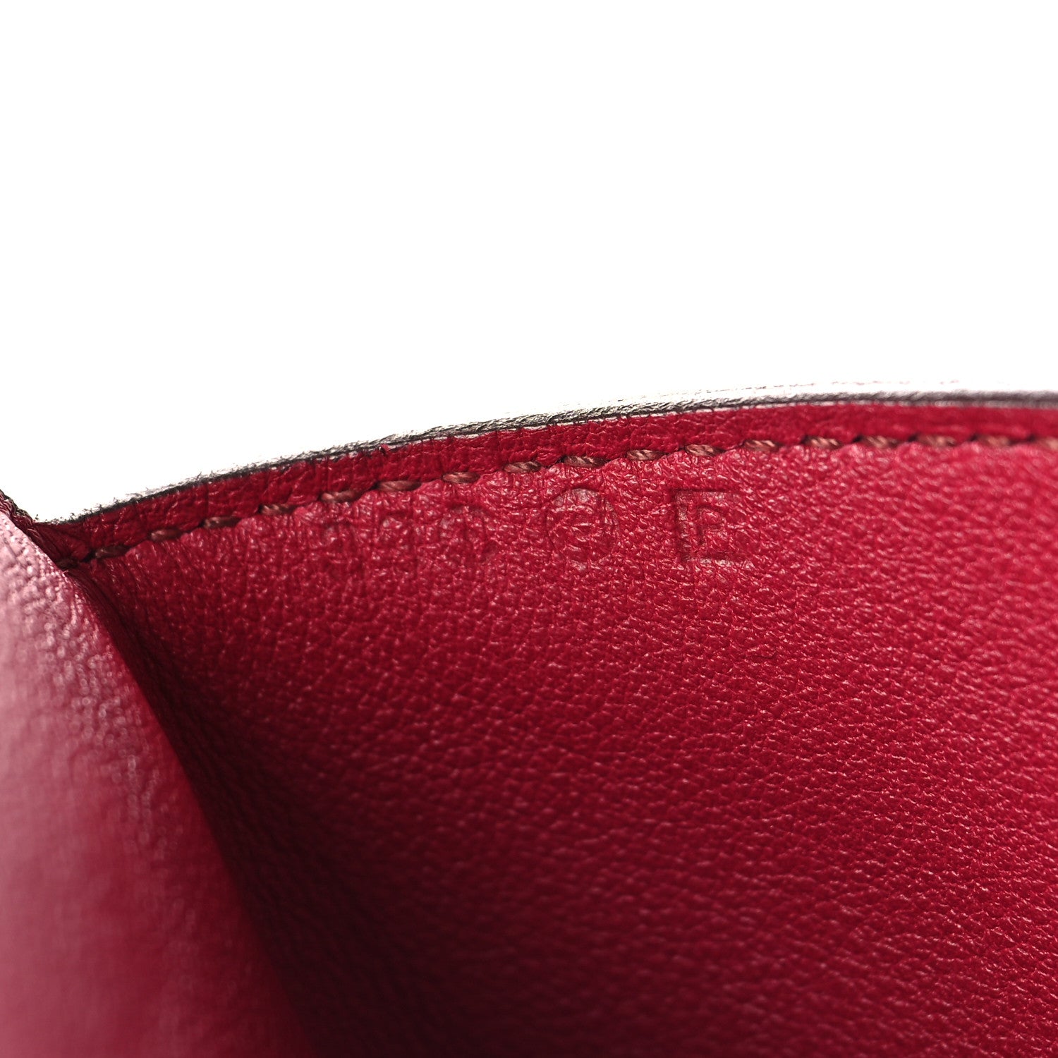 Hermes Swift Toolbox 20 Rubis 7 of 12