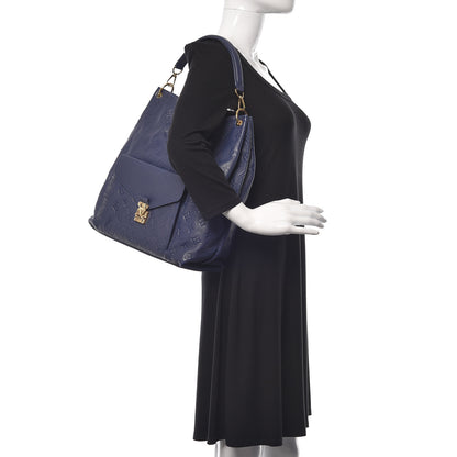 Louis Vuitton Empreinte Metis Celeste 2 of 9