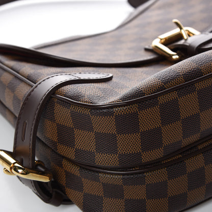 Louis Vuitton Damier Ebene Highbury 8 of 13