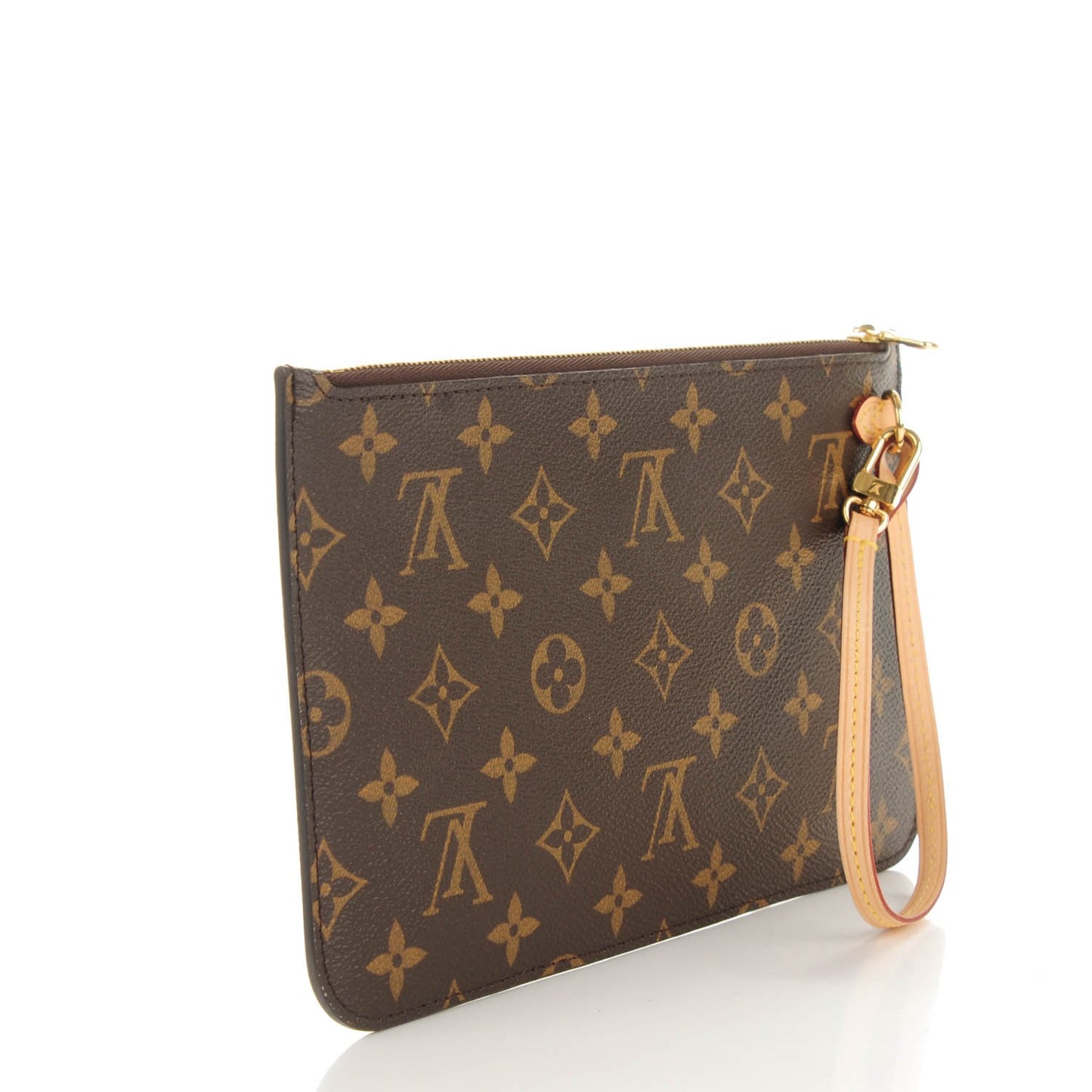 Monogram Neverfull MM GM Pochette