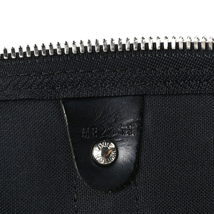 Louis Vuitton Damier Graphite Keepall Bandouliere 45 5 of 11