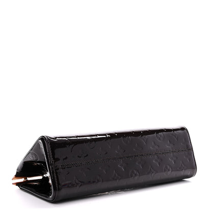 Louis Vuitton Vernis Roxbury Drive Amarante 4 of 12