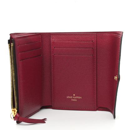 Louis Vuitton Monogram Victorine Wallet Fuchsia 5 of 7